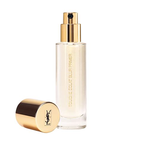 ysl touche eclat blur perfector dupe|yves saint laurent makeup primer.